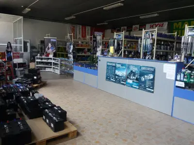 Ravenol OilAutoCenter Karlovo