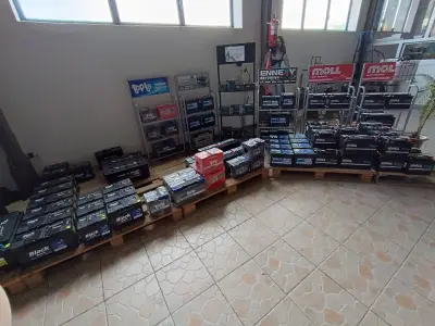 Ravenol OilAutoCenter Karlovo
