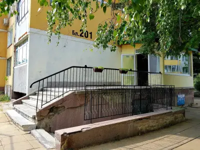 Образователен Център "Обществорци"