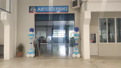 Bosch Car Service - Миховски авто