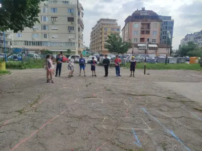 Stemy Nadezhda / Стеми Надежда