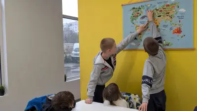 Stemy Nadezhda / Стеми Надежда