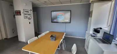 Nova English