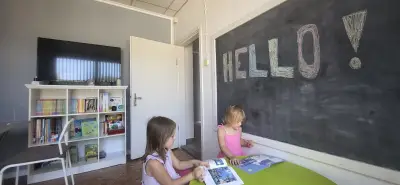 Nova English