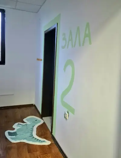 Galaxy Academy - Vratsa / Роботика с математика за деца