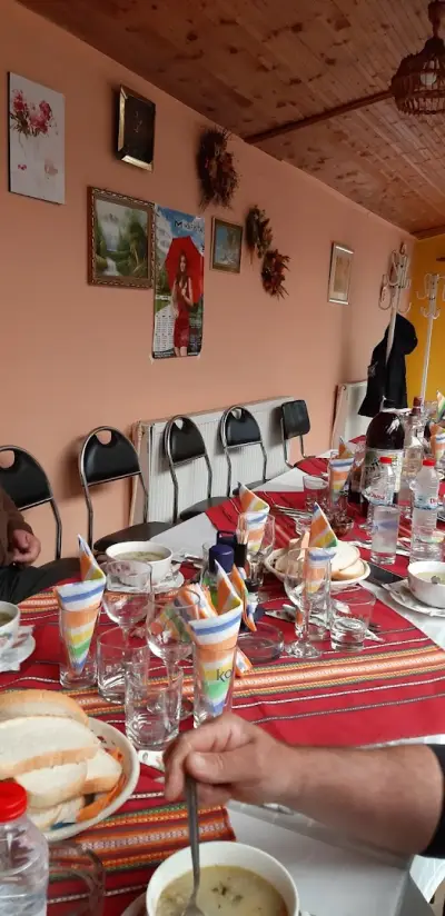 КРИСТИНИ