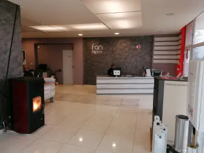 ФАН ООД
