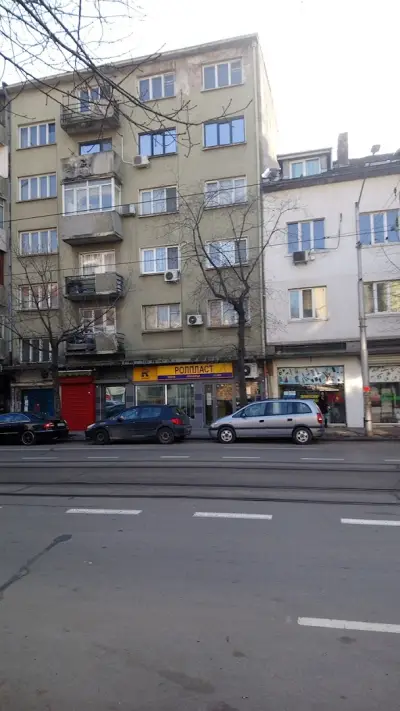 Пласт Маркет- Дограма, Врати, Климатици, Щори и комарници