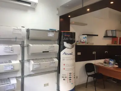Климатици и термопомпи - АЛИМАР КЛИМА Младост. Диагностика и профилактика.