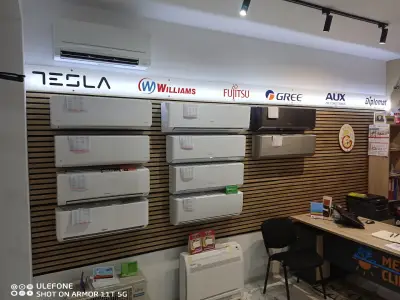 MeroClima