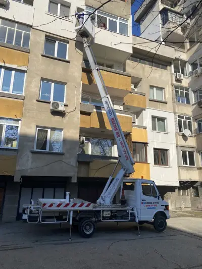 ММ-КЛИМА-21 ООД