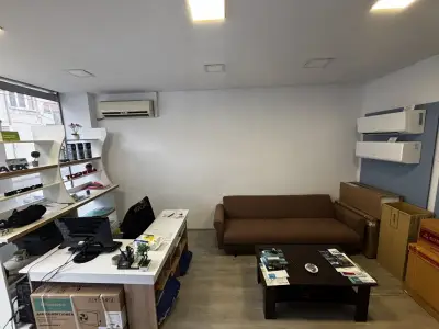 НГ Клима