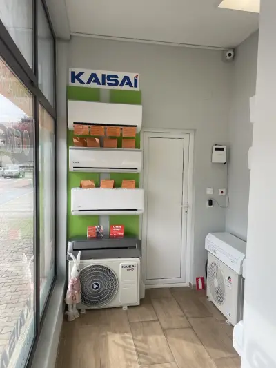 СС КЛИМА 22 ЕООД