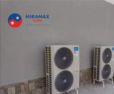 МИРАМАКС Клима ЕООД