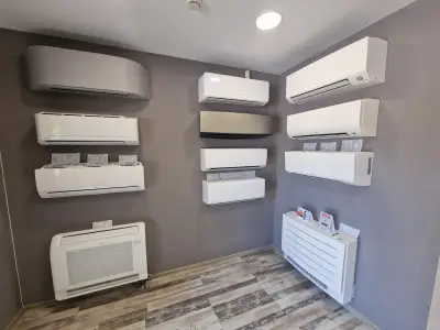 МИРАМАКС Клима ЕООД