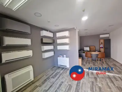 МИРАМАКС Клима ЕООД