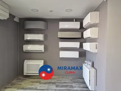 МИРАМАКС Клима ЕООД