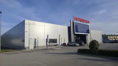 Технополис Ловеч