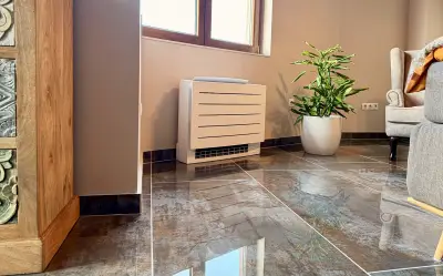 Климатици Daikin в Бургас от ММС