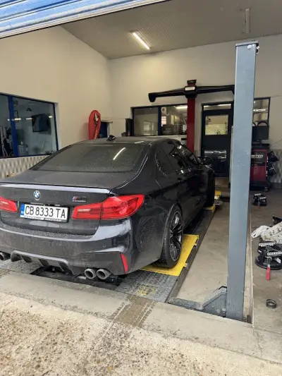 Автокар Комерс ЕООД