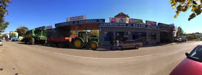 Автокар Комерс ЕООД