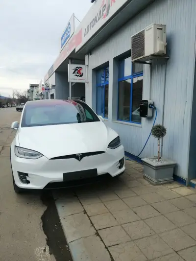 Автокар Комерс ЕООД
