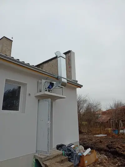 Trio Climat