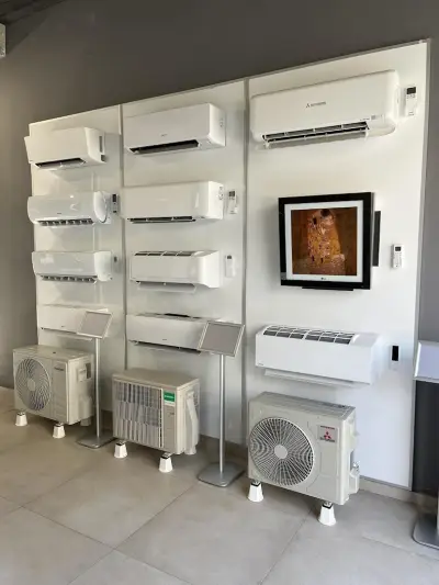 X-Clima - Климатици и термопомпи Бяла Слатина