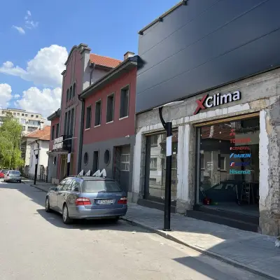 X-Clima - Климатици и термопомпи Бяла Слатина