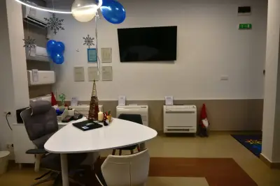 Зона клима ЕООД