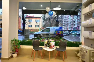 Зона клима ЕООД