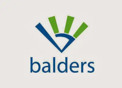 Климатична техника Balders