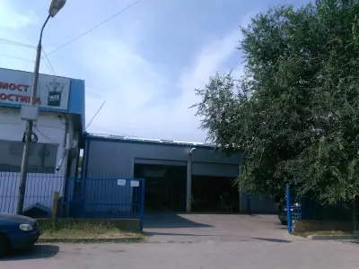 Bosch Car Service - Автосервиз Стефи Газ