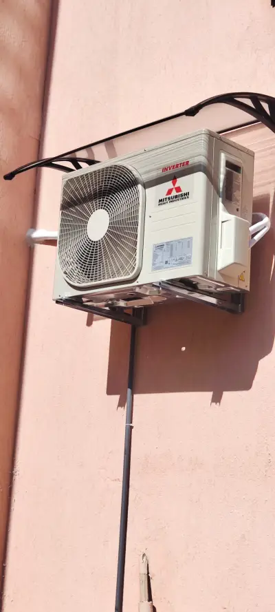 Онлайн магазин за климатици "ClimaPro"
