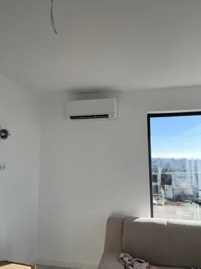 Онлайн магазин за климатици "ClimaPro"