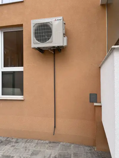 Онлайн магазин за климатици "ClimaPro"