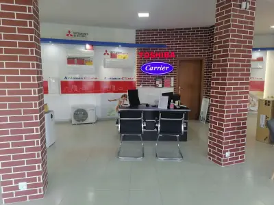 Климатици Варна В. Левски | Антонов Клима