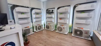 Клима Хоум ЕМ ЕООД