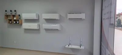 КЛИМА КОМФОРТ 86 ЕООД