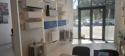Мега Електроникс Пловдив