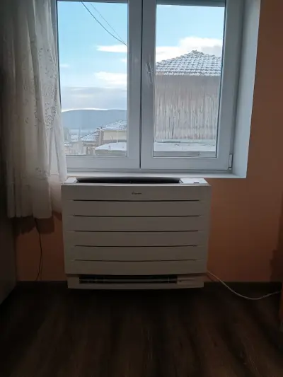 Магазин за климатици ХоумМарт - Пловдив