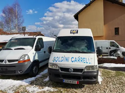 Автокъща колка ауто