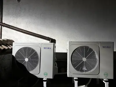 Grand Clima 22