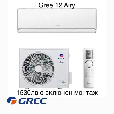 FOUR SEASONS Cooling&Heating
