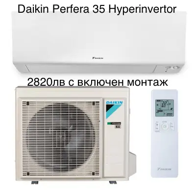 FOUR SEASONS Cooling&Heating