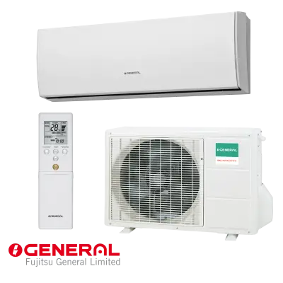 FOUR SEASONS Cooling&Heating