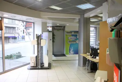 Bulclima Булклима
