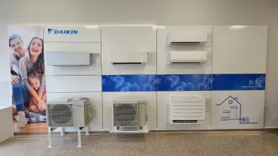 Мега Електроникс София Запад
