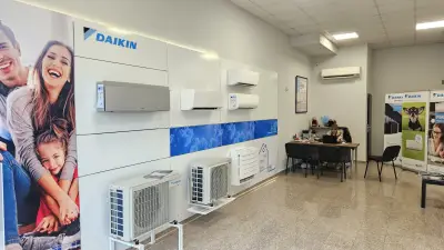 Мега Електроникс София Запад