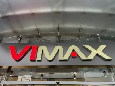 VIMAX - Магазин за климатици Лозенец
